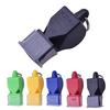 1Pc Plastic Soccer Football Basketball Hockey Sports Classic Referee Whistle