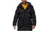 Down Jackets Men's Black Hooded Moderate Down Jacket DQ7347-010
