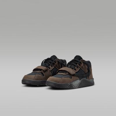 Jordan Jumpman Jack TR Travis Scott Dark Mocha (PS)
