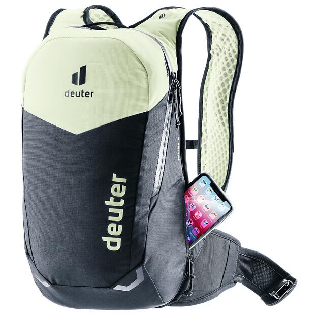 Backpack Deuter Hiline 8 Phosphor/black (3213024-2718)