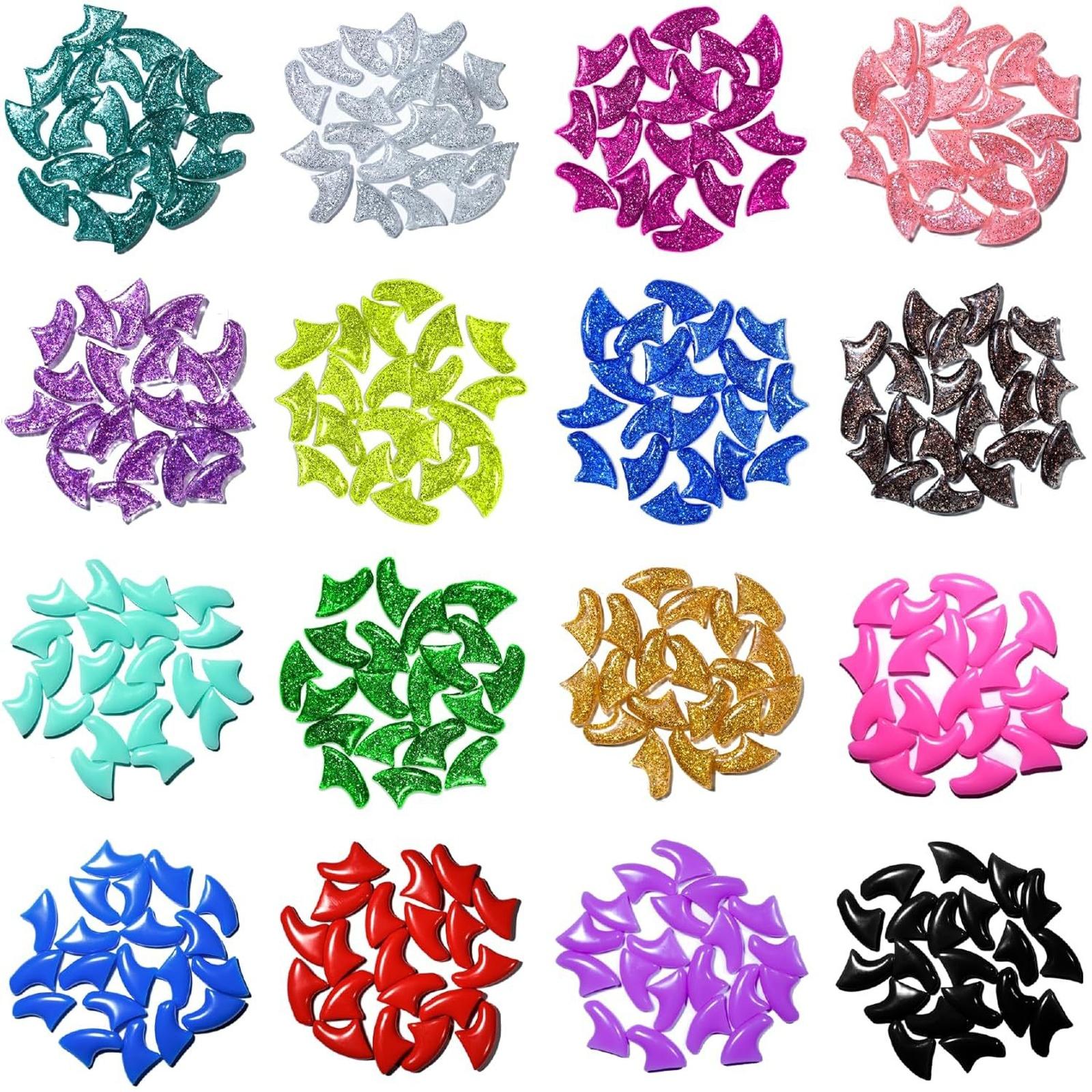 

Цвета il Колпачки Колпачки il Крышки с Клеями и Аппликаторами (Средняя) One Size