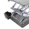 Lab Stand Lifter Lab Lifting Platform Stand Rack Lift Table for Scientific Lift
