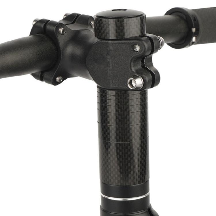 7/9Pcs Carbon Fiber Headset Spacer Replacement Road Bike Stem Washer Bicycles Handlebar Stem Rise Up Adjust Washers