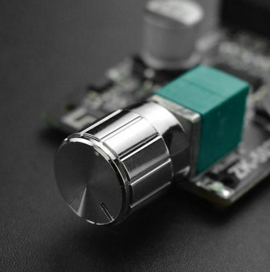 Dual Channel 50W Mini Bluetooth Amp Board