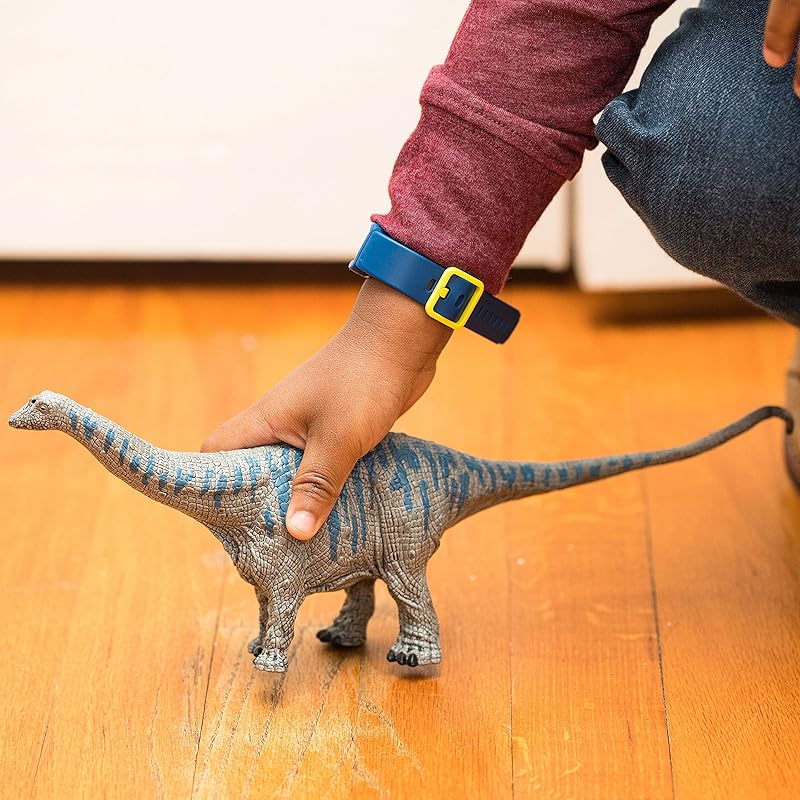 Schleich Brontosaurus Dinosaur Figure 15027