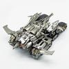 19CM Anime Transformation Toys Movie Version Series Action Figure Robot Car Kids Boy Gift KO SS13 JIALEHUANG 8807 Poseable Articulated Scale Detailed