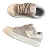 Autumn student male and female couples retro versatile new shoes student casual platform sports shoes