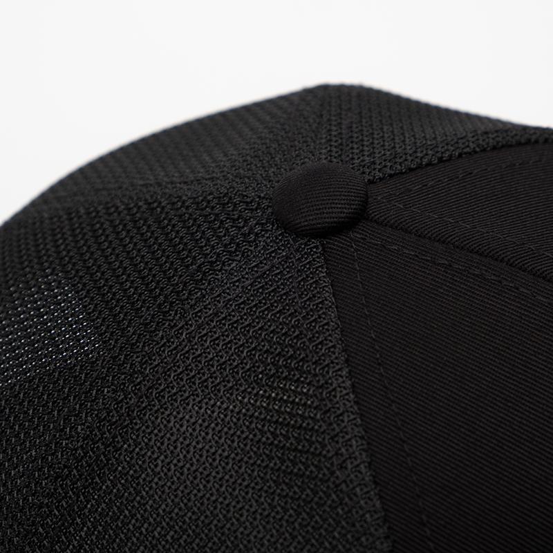 Maibyu101 Players Cap (Black/Green)