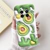 For Realme 12 Pro Plus Case RMX3840 Luxury Candy Painted Cover Soft TPU Phone Case For Realme 12 Plus Realme12 Pro + Fundas Capa