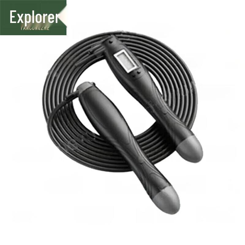 Explorer Tactical Training Jump Rope