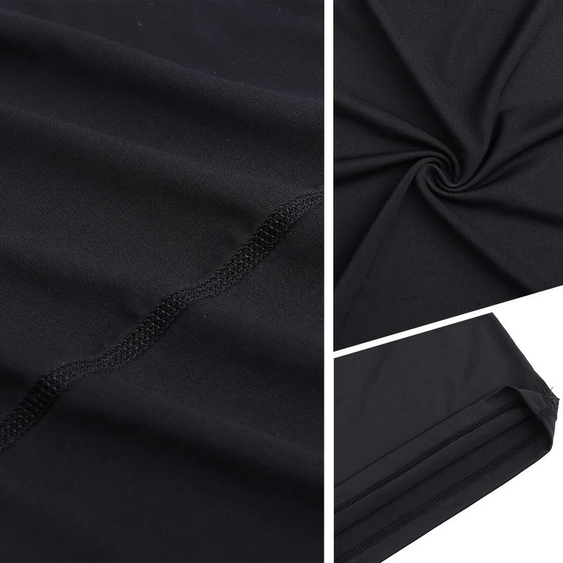 Summer Bandana Breathable Balaclava Neck Cover Cycling Motorcycle Quick Dry Sun Protection Fishing Ice Silk Face Mask Scarf
