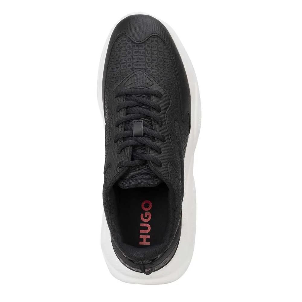 HUGO Кросовки Leon Runn Mono