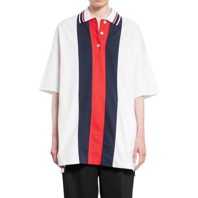 Gucci SS24 Polo Women's 789286-XJGLT-9692