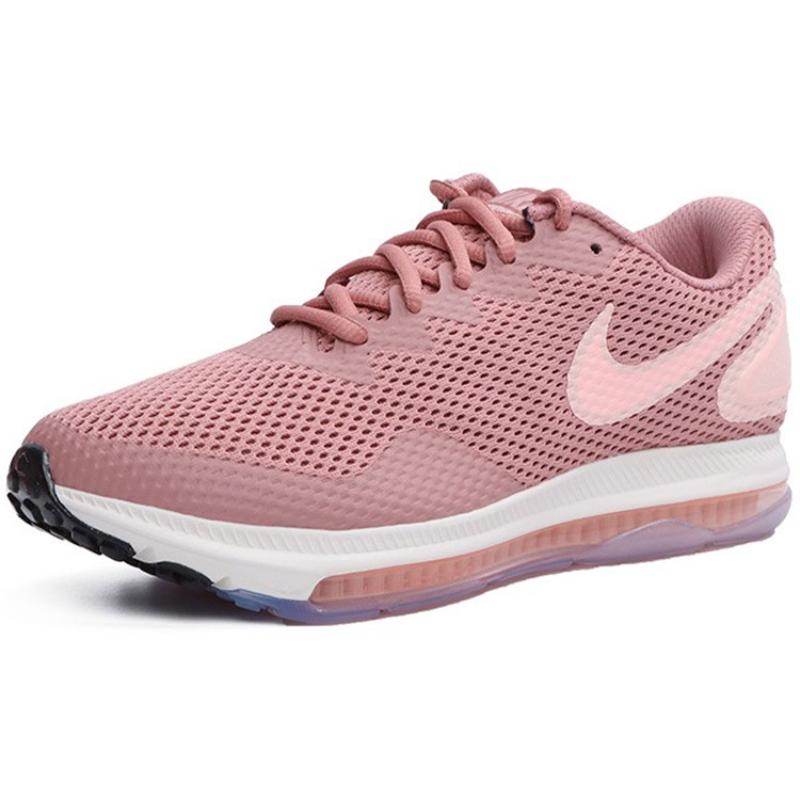Nike Zoom All Out Low 2 'Storm Pink' Women's Sneakers casual AJ0036-604