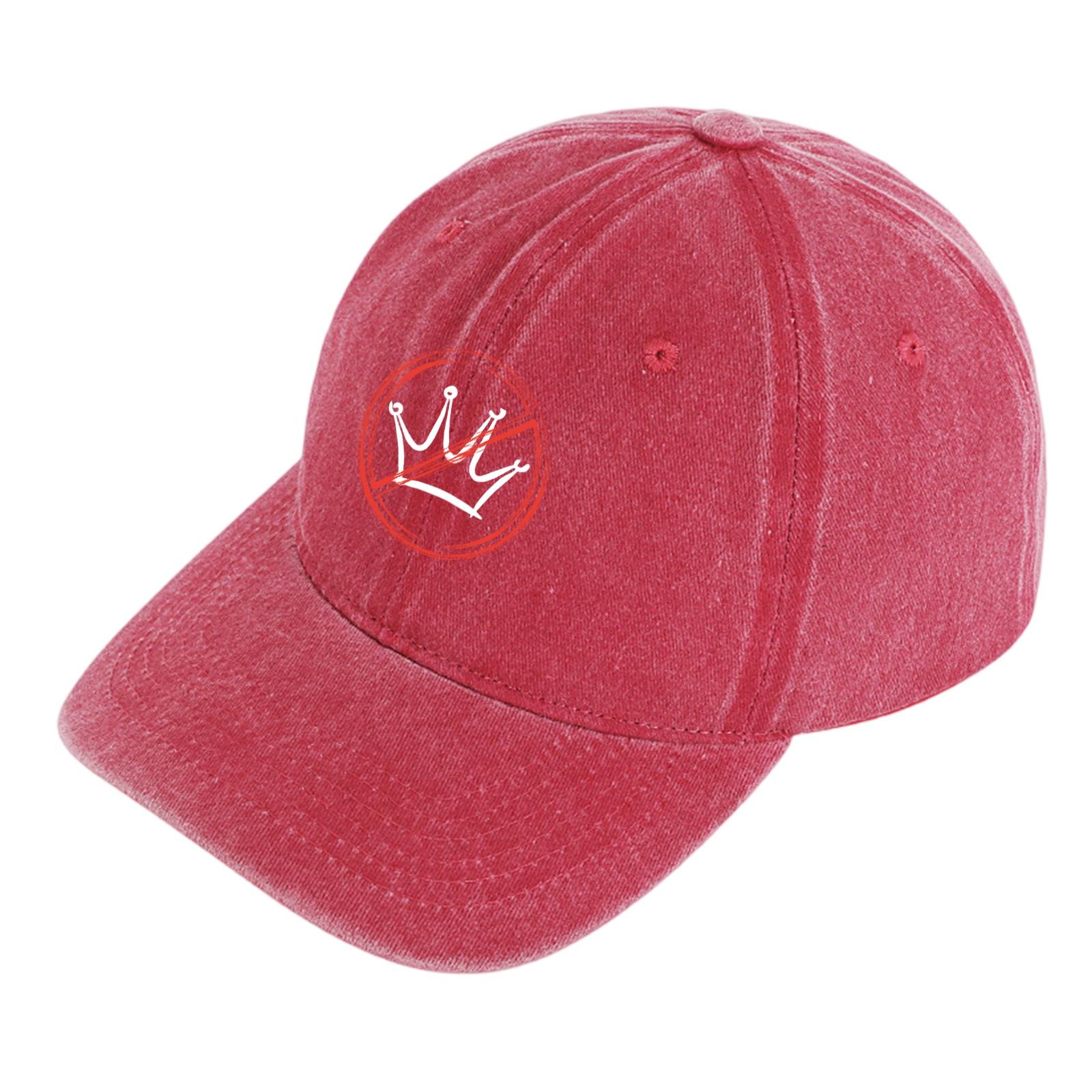 

Handsome Hat, In America Cap Pro Graphic Immigrant Baseball Caps One Size