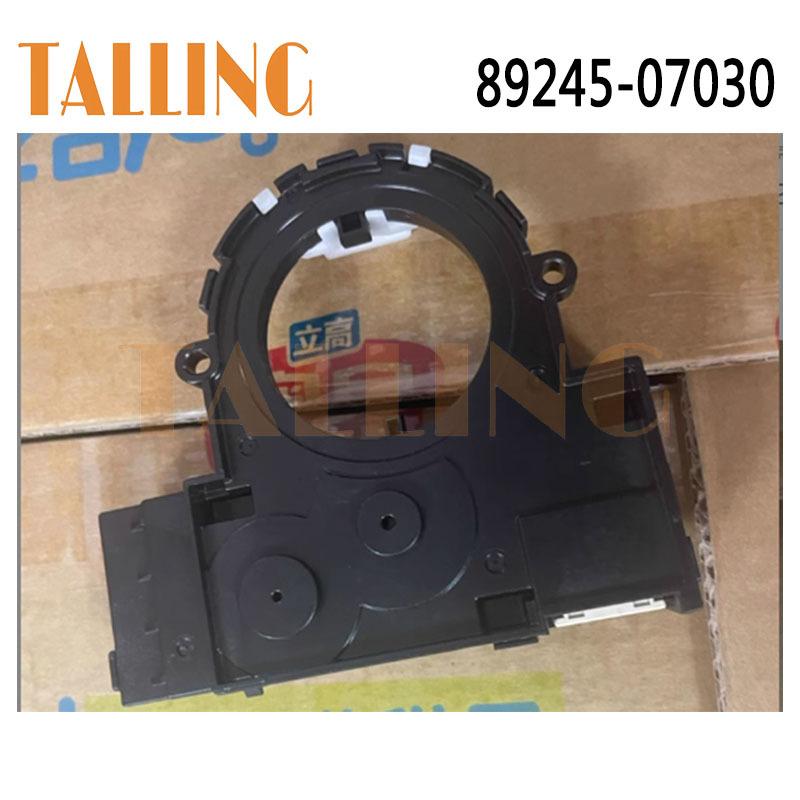 89245-07030 Steering Angle Sensor for 2018-2023 Toyota RAV4 Corolla Camry Hybrid Avalon High Quality 89245-33080 89245-50040
