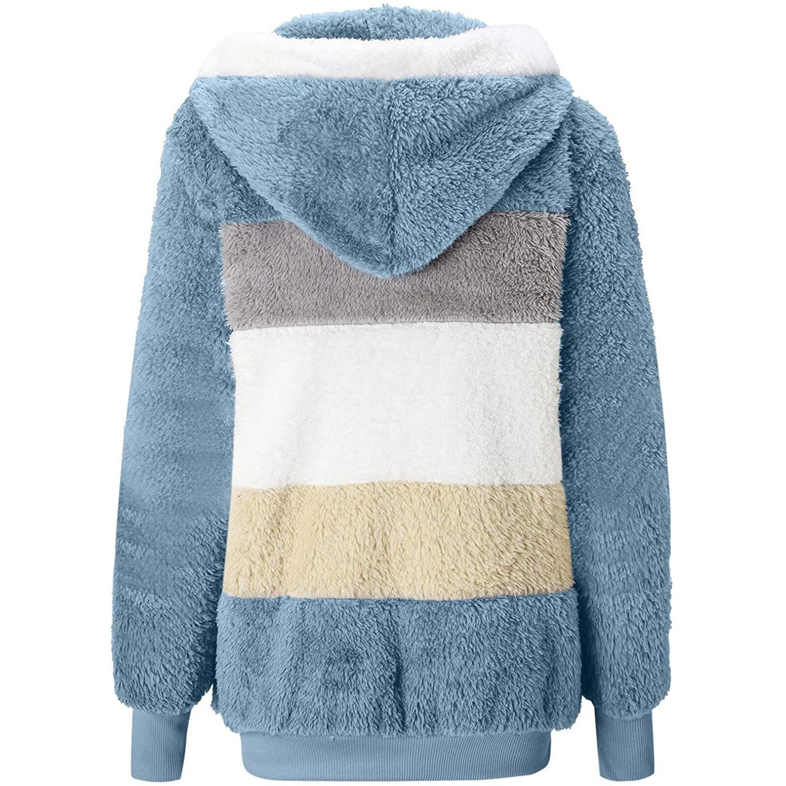 Рождественская толстовка большого размера — фото 7