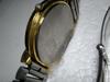 [USED] SEIKO Quartz Watch Gold/Silver