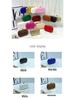 Elegant Luxury Evening Woven Chain Clutch - Women's High-Style Shoulder Bag