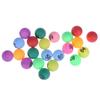 LIOOBO Colorful Bingo Ping Pong Numbered Balls 150 Balls Balls, Balls, Balls, 1-150, Raffle, Raffle, Game, Party,
