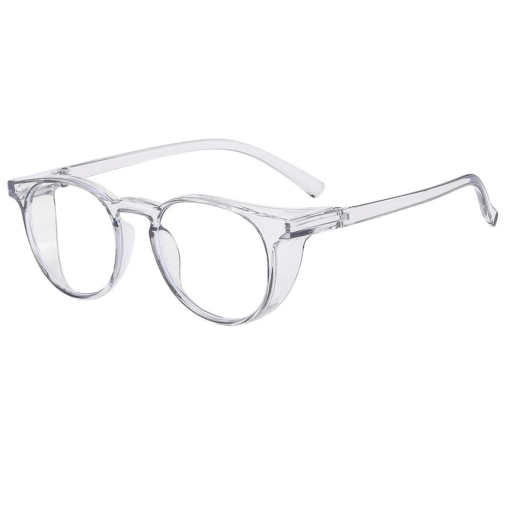 Unisex Anti-Fog and Blue Light Blocking Goggles: Windproof, Sandproof, Pollen Protective, Anti-Splash Cycling Glasses Perfect for Water Festivals