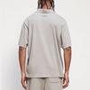 Fear Of God Essentials Short Sleeve Boxy Polo 0125250500231260