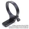 iShoot Camera Tripod Mount Tripod Mount Lens Support Lens Bracket Tripod Compatible with Canon EF IS USM EF IS USM Bottom Quick Release Plate with