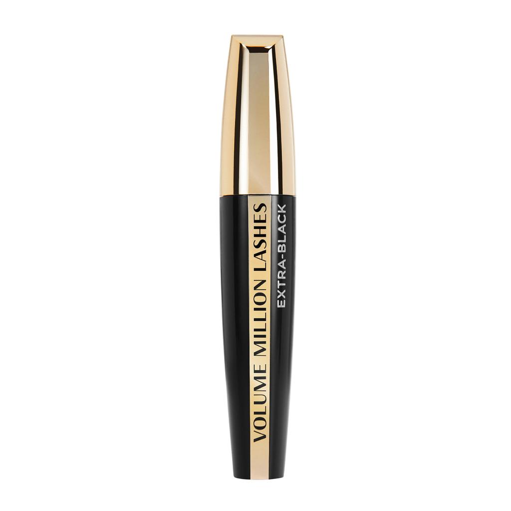 Loreal Volume Million Lashes Mascara - EXTRA BLACK 9.2ml