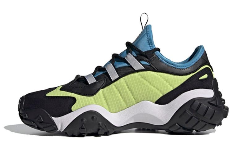 adidas FYW Secant Semi Frozen Yellow 36.5