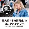 Audio-Technica ATH-CKS5TW Wireless Earbuds (Bluetooth)