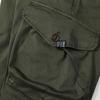 Men'S Sportswear Casual Work Pants Multi Pocket Outdoor Pants