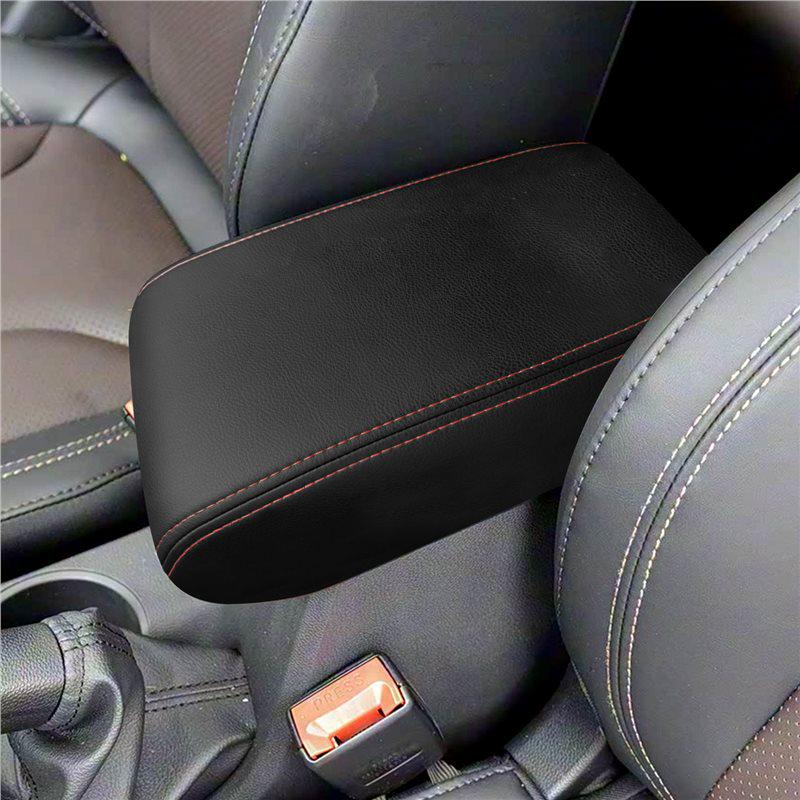 

Changan CS15 Armrest Box Cover & Storage Modification Set