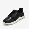 Young Age Men S Daily SneakerS Black