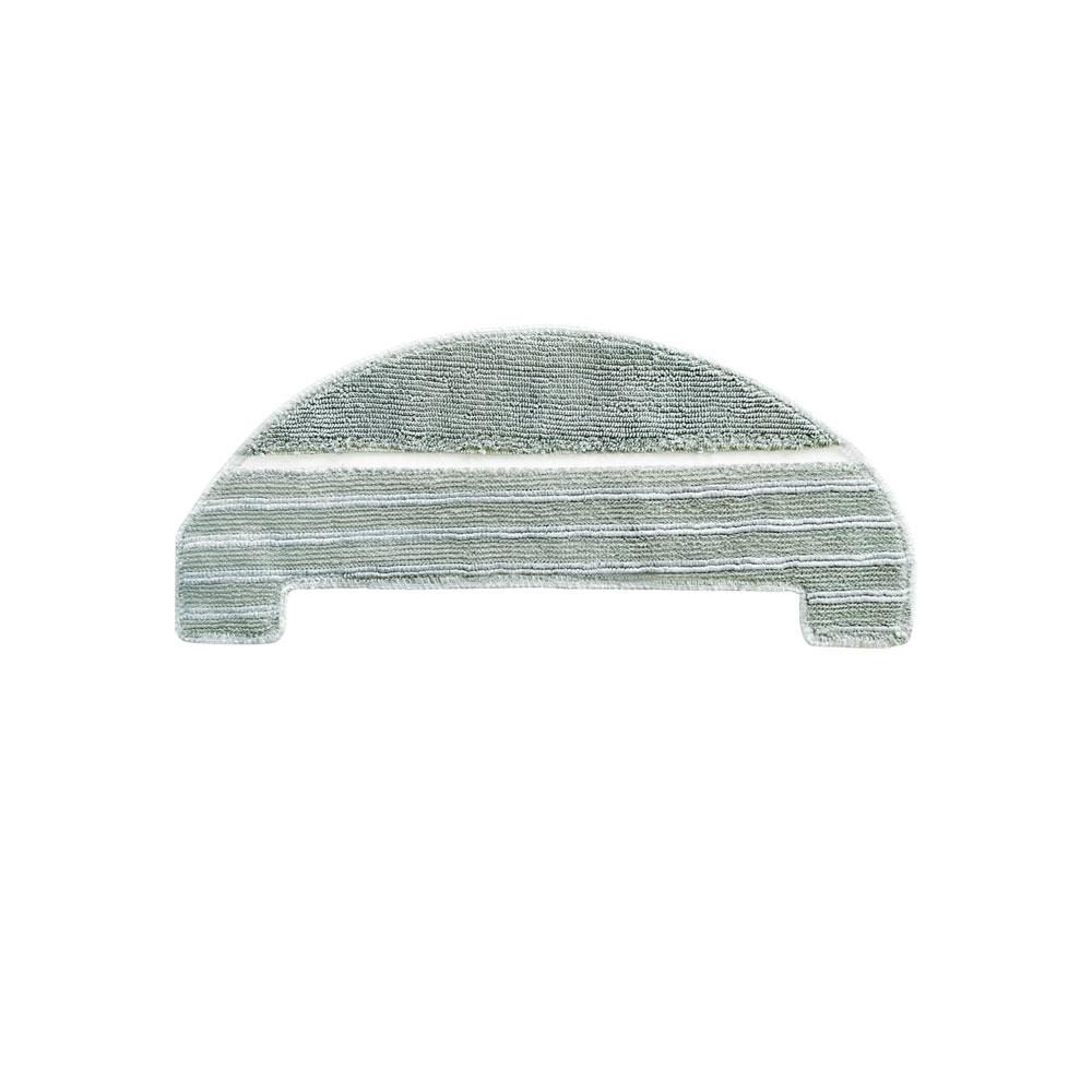 Spare Parts For Ultenic T10 Robot Vacuum Cleaner Accessories Main Brush Side Brush Hepa Filter Dust Bag Mop Rag Cloth