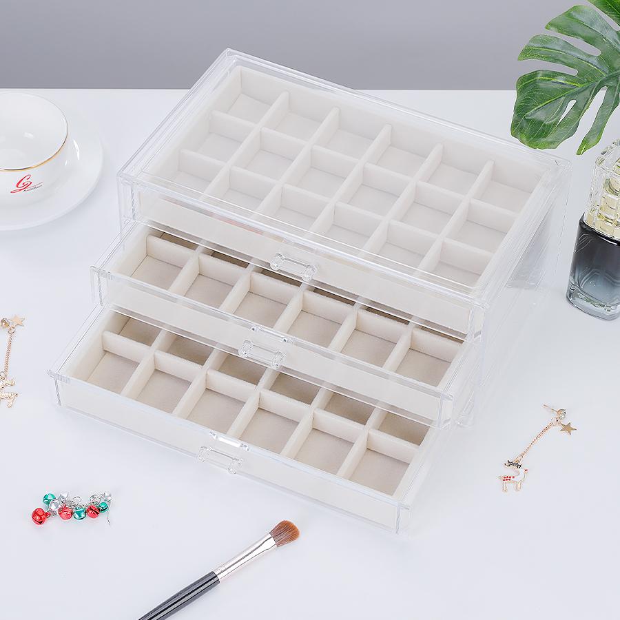 

1 шт., дорожный футляр для украшений, футляр для колец, органайзер для колец, органайзер для аксессуаров, дорожный футляр для украшений, футляр для колец,