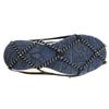 Selpa Urban Thickened Anti-Slip Ice Cleats for Mountaineering and Snow Spikes Overshoes.
