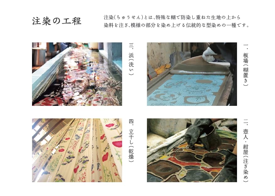 JIKAN STYLE kenema Tenugui Hand OUTDOOR Made in 35 x 90 50282 (Japanese Towel) MAP, Chū-dyed, Japan, 100% Cotton, Approx. cm,