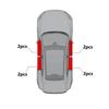 FOR New WR-V (March 2024 ~) Auto Accessory WR-V WRV Wr-v Auto Accessory Set