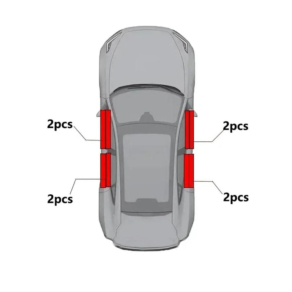 FOR New WR-V (March 2024 ~) Auto Accessory WR-V WRV Wr-v Auto Accessory Set