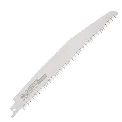 Z-Saw Reciprocating Saw Replacement Blade for Branch Cutting, 210mm, P3.0, 20103