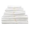 ZLIII Thickened Vest Handle Food Packaging Bags