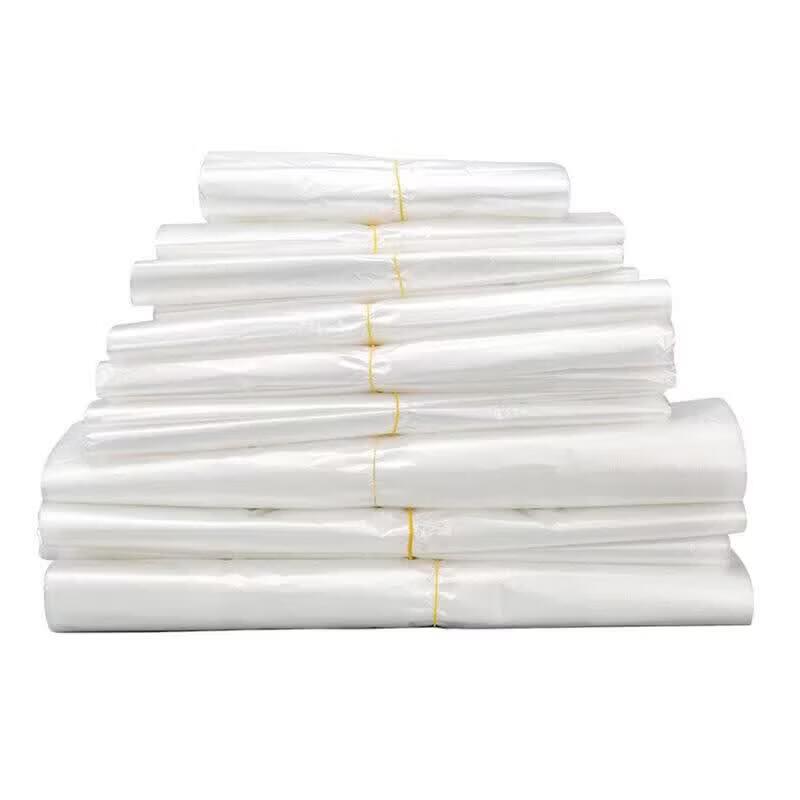 ZLIII Thickened Vest Handle Food Packaging Bags