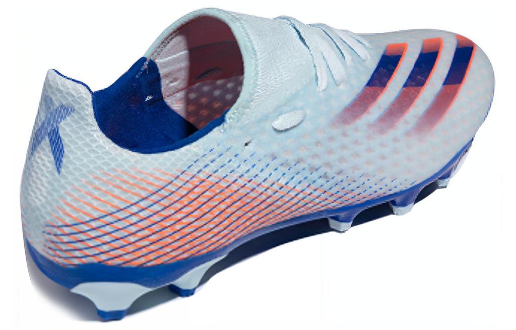 Adidas X Ghosted.3 Mg 'White Pink Blue' FY2905