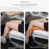 Avatr Car Seat Cushion for Models 07/06/11/12: Driver & Passenger Leg Support