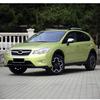 Kompatibel mit Subaru XV Modellen 2011-2016: Heckleuchten, Bremsleuchten, Rückleuchten, Nebelschlussleuchten und Stoßfängerleuchten