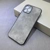 The new lambskin is suitable for Apple IPhone13promax mobile phone case 13/12/11 pro mobile phone case xr8p.