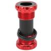 Bike Bottom Bracket 68‑73mm Reduce Noise Stability Resin Washer Sturdy High Accuracy Bike Accessories