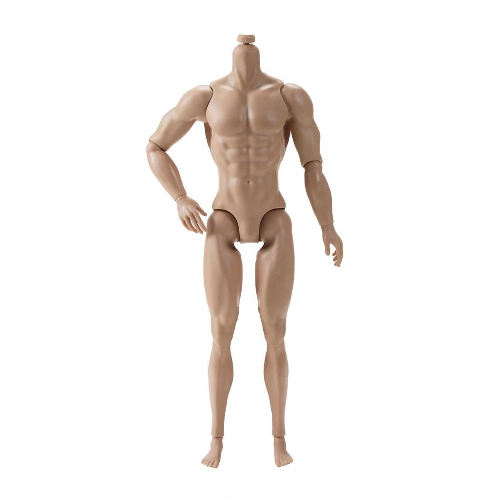 1/6 Bebek Gövdesi Hareketli Eklemli Süper Model Bebek 11 Eklemli 29cm Figür Gövdesi Erkek Model Süper Model Bebek Moda Bebek Çocuklar İçin Kendin Yap Oyuncak Hediye
