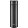 Skater Ultra Light Titanium Mug Bottle 500ml Basic Wooden Box TMB5-A
