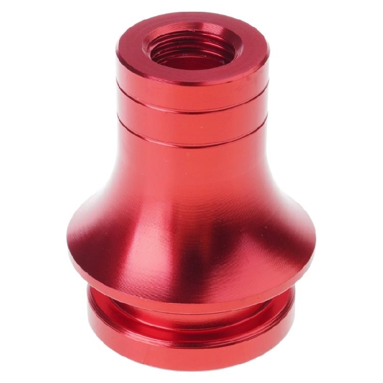 Адаптер ручки КПП M12x1.25 Фиксатор пыльника ручки КПП Адаптер рычага КПП для механических автомобилей Фиксатор пыльника ручки КПП